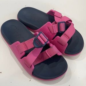 Girls Chacos